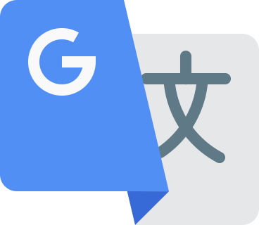 Google translate icon